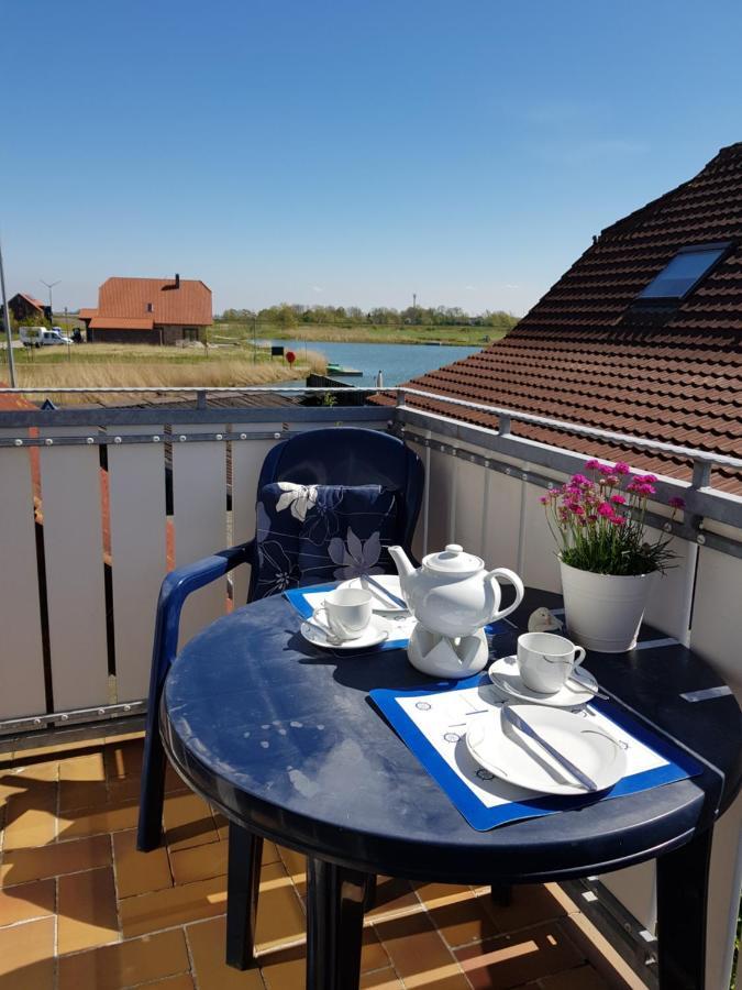 Ferienhaus Poseidon Neuharlingersiel Zimmer foto